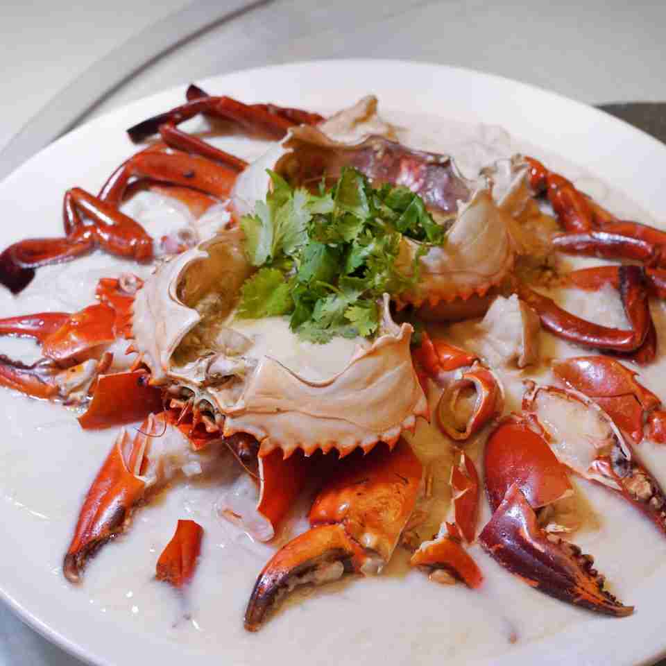 Yan Cantonese Cuisine 05