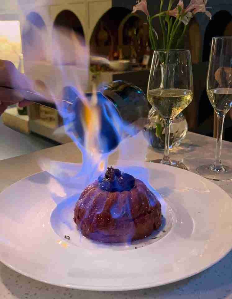 Vineyard at Hortpark | French Inspired Farm-to-Table Concept