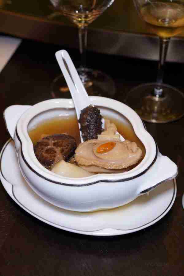 Andaz 5 on 25 CNY 16