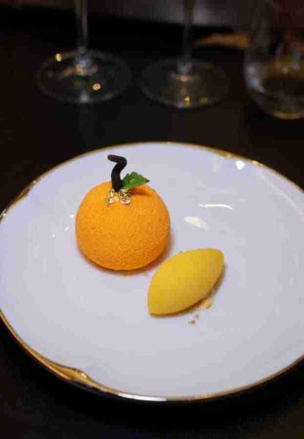 Andaz 5 on 25 CNY 13
